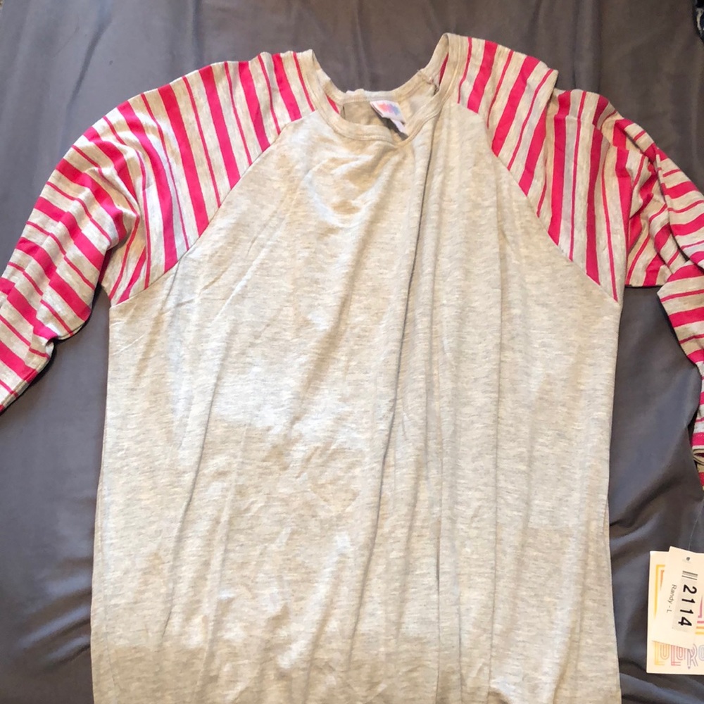 Luluroe Randy t shirt